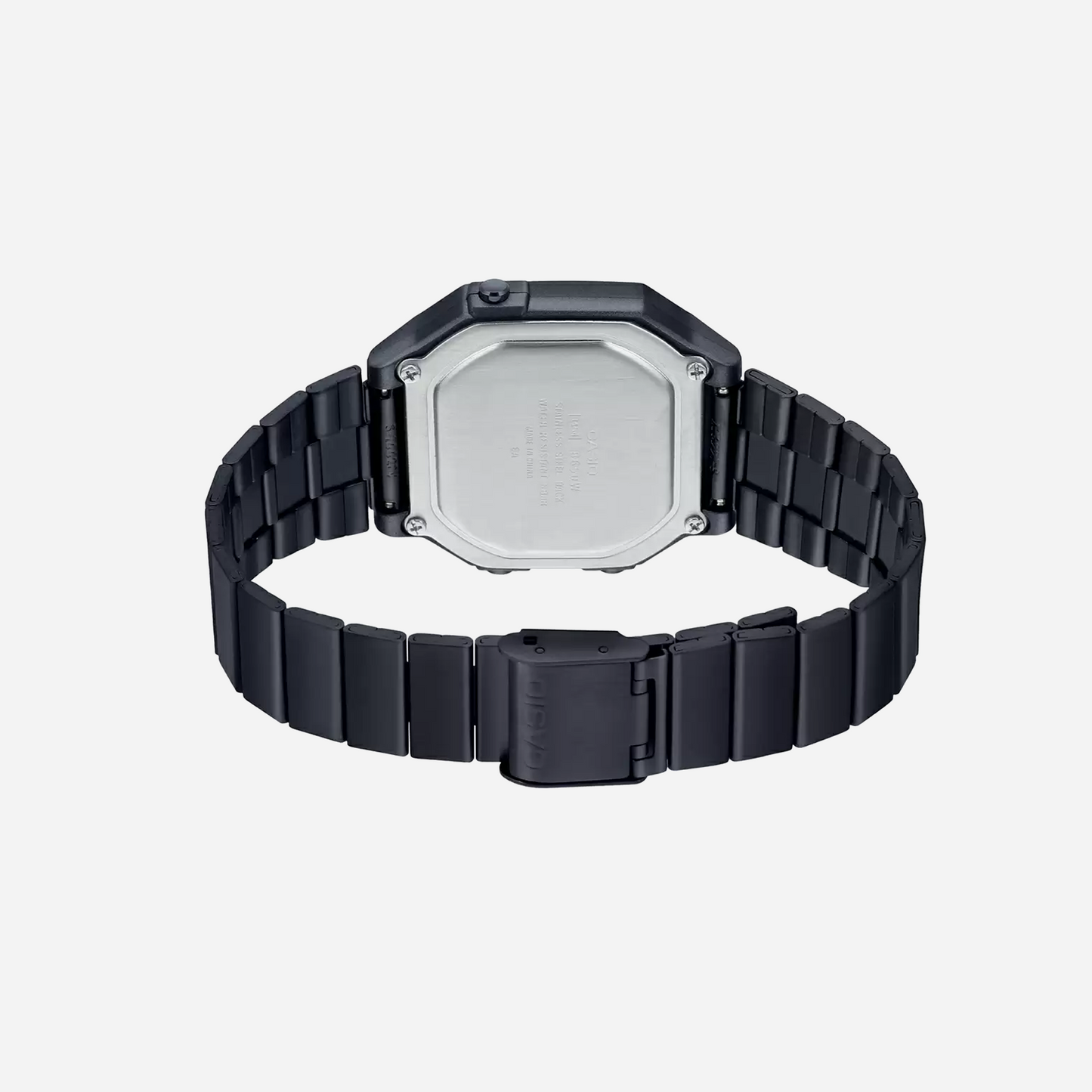 CASIO VINTAGE B650WB-1BDF Black