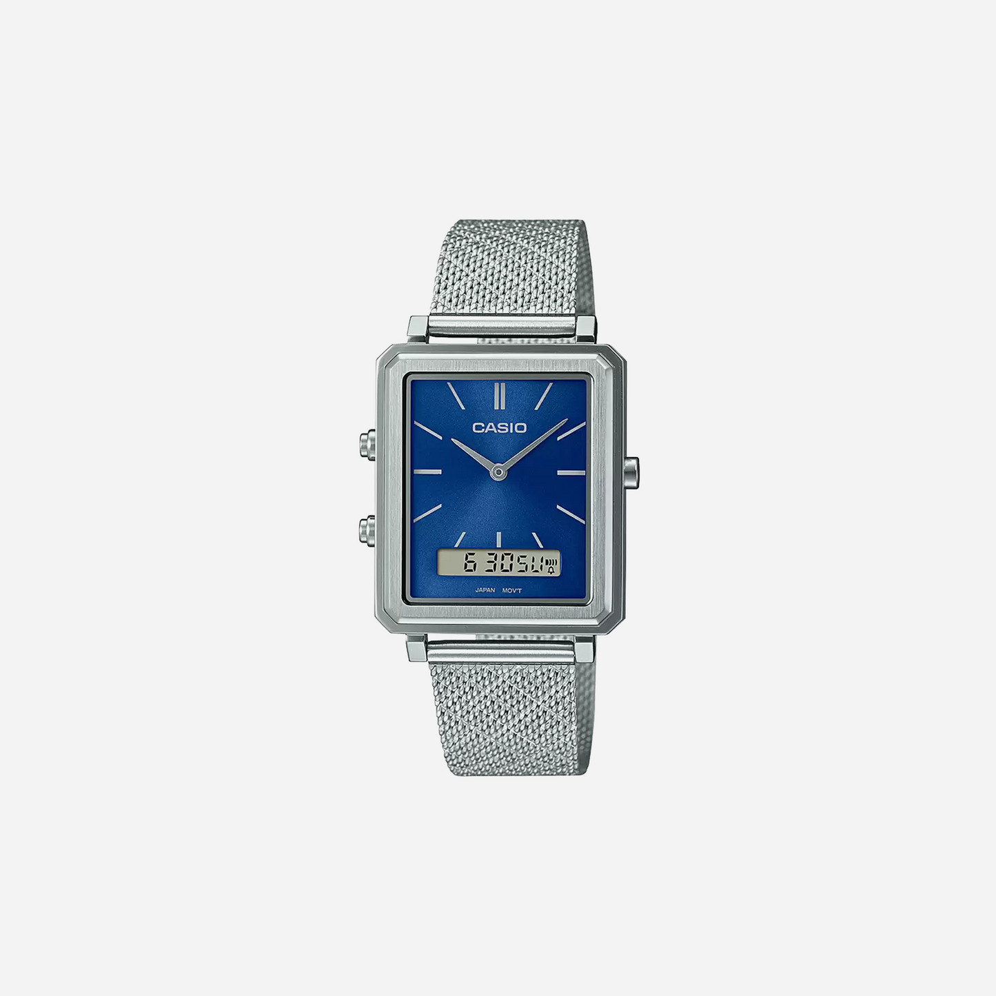 Casio Enticer Men MTP B205M 2EDF