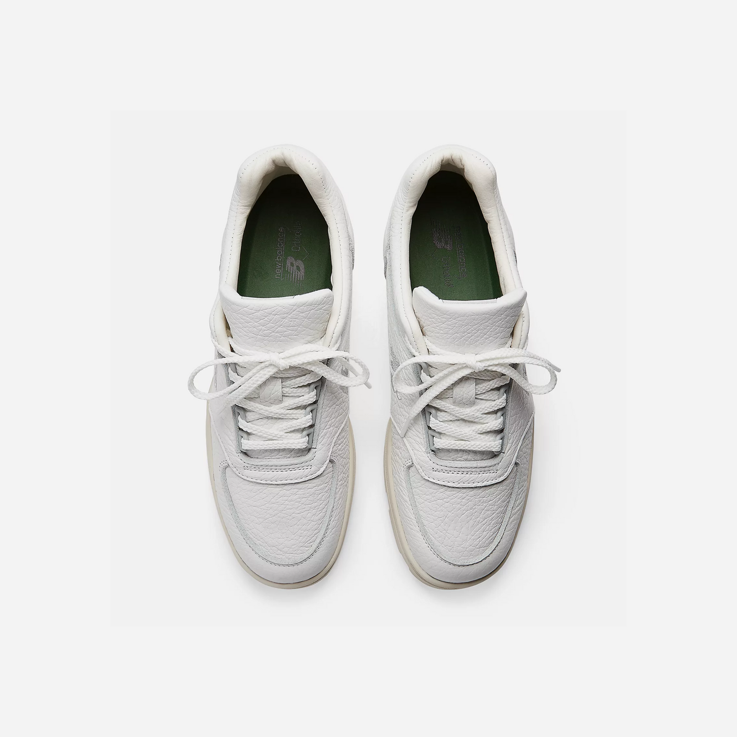 New Balance Made in UK Allerdale White/Mirage Gray