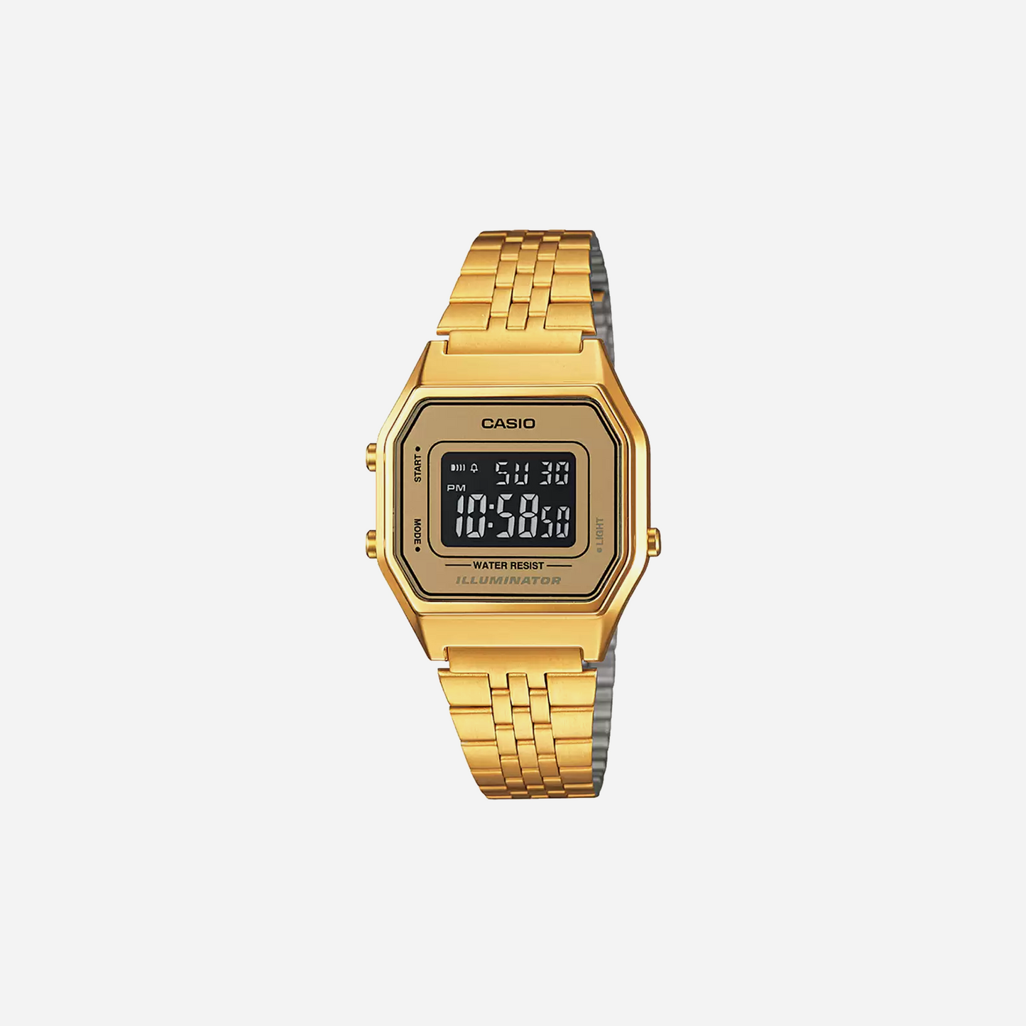 CASIO VINTAGE COLLECTION LA680WEGV-9ADF