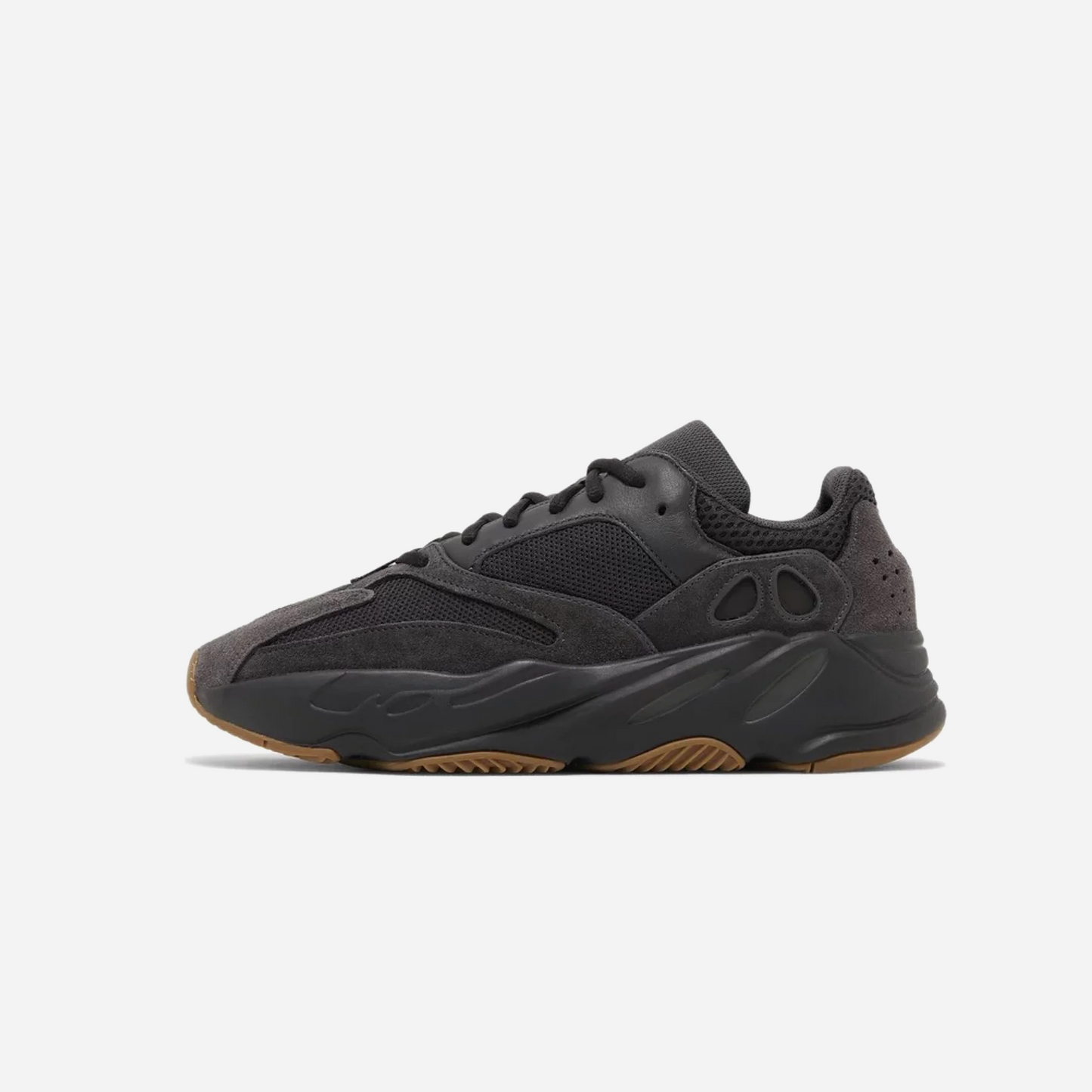Adidas Yeezy Boost 700 'Utility Black' 2019