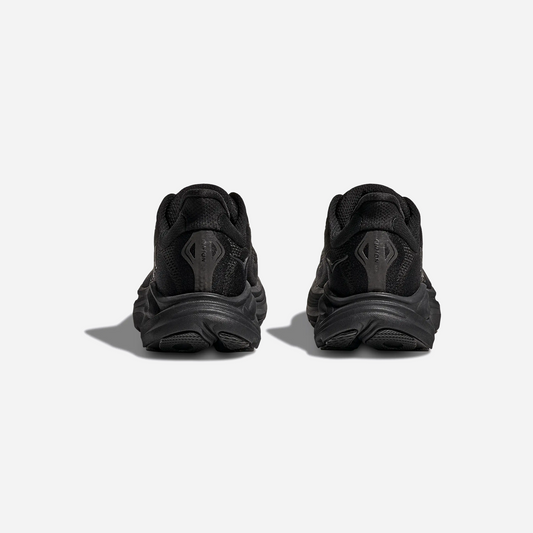 Hoka Clifton 10 Black WMNS