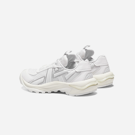 Onitsuka Tiger Tigtrail RS WHITE