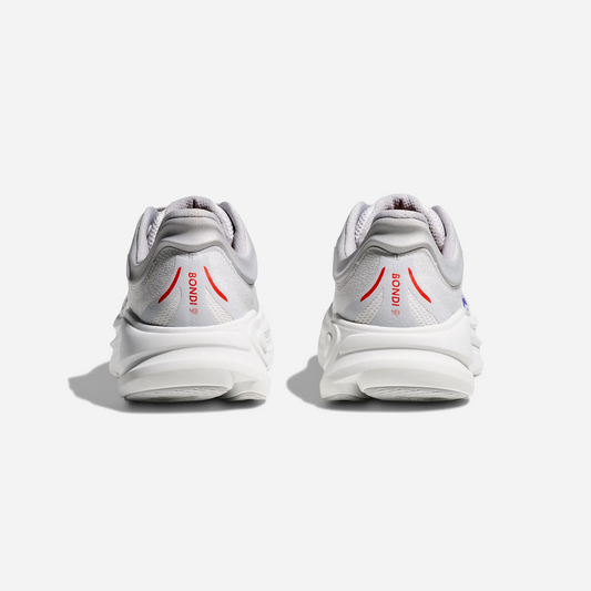 Hoka Bondi 9 Cosmic Grey Ultramarine