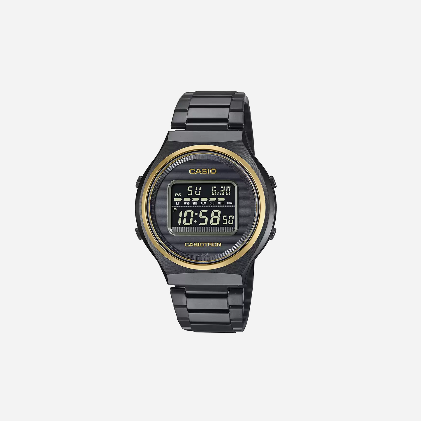 CASIO ENTICER MEN TRN-50ZE-1ADR