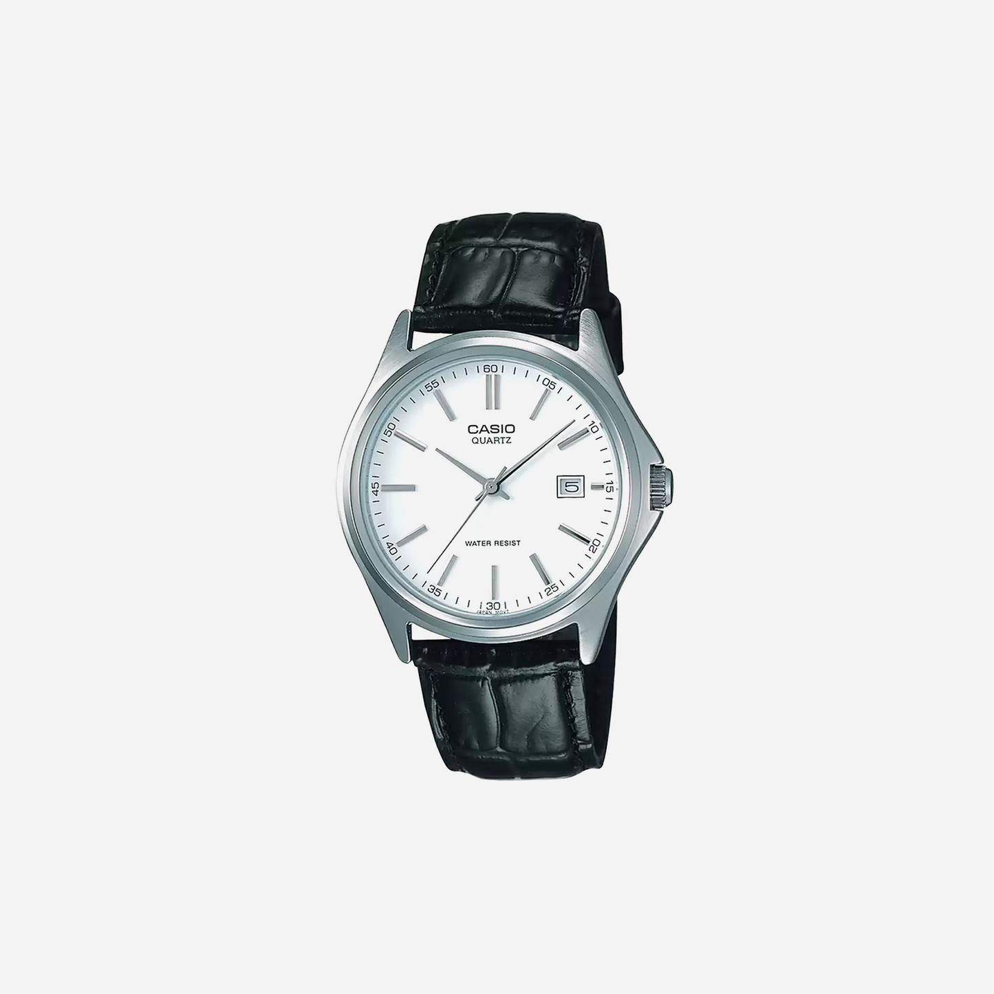 CASIO ENTICER MEN MTP-1183E-7ADF Black/White