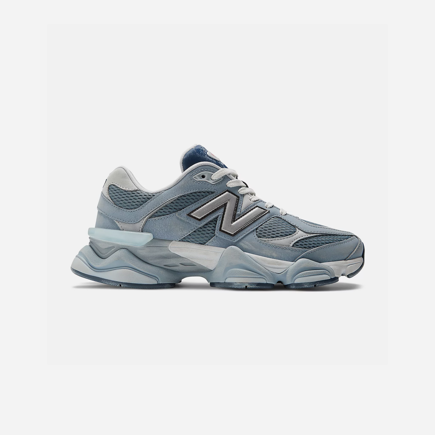 New Balance 9060 Grey Day (2023)