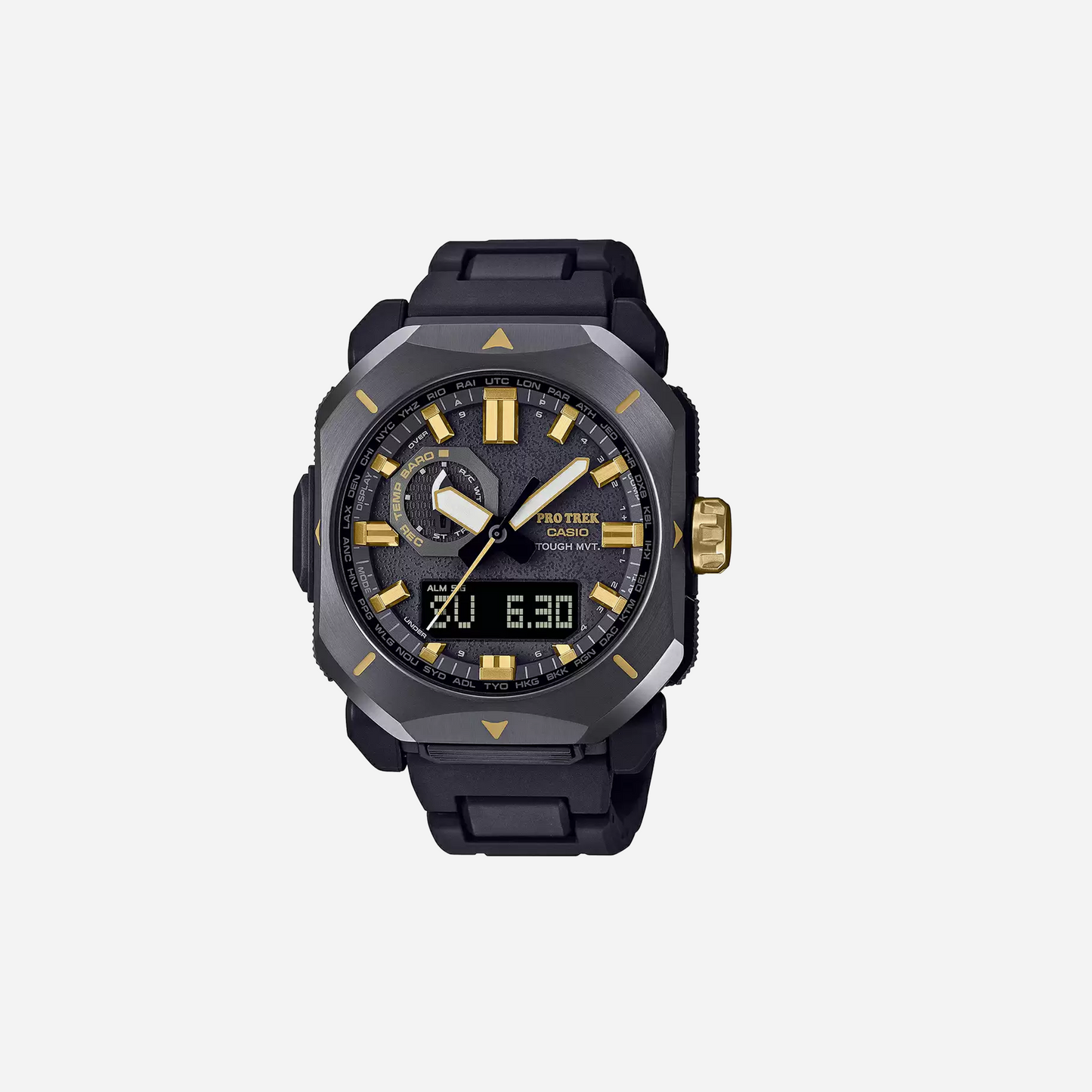 CASIO PROTREK PRW-6900ZE-1DR