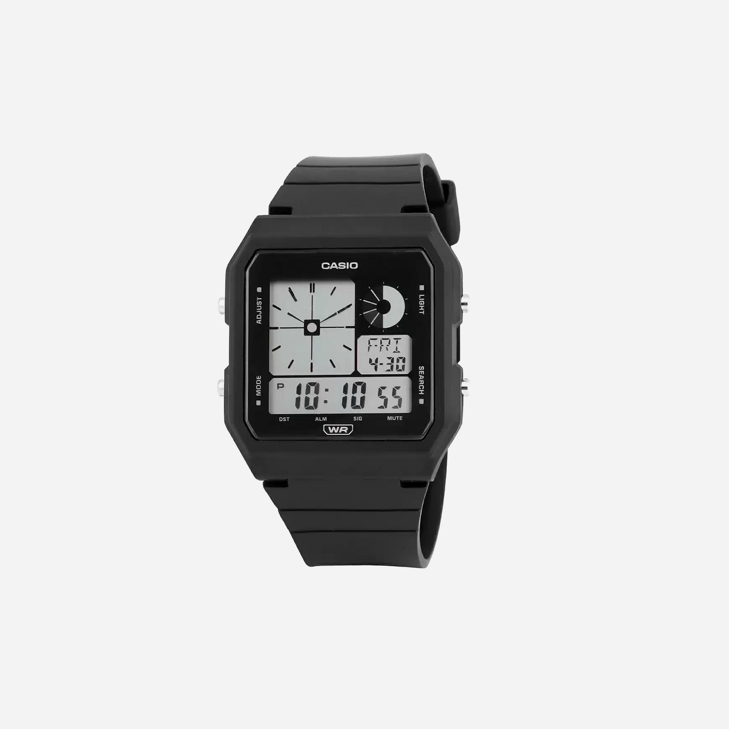 CASIO YOUTH LF-20W-1ADF