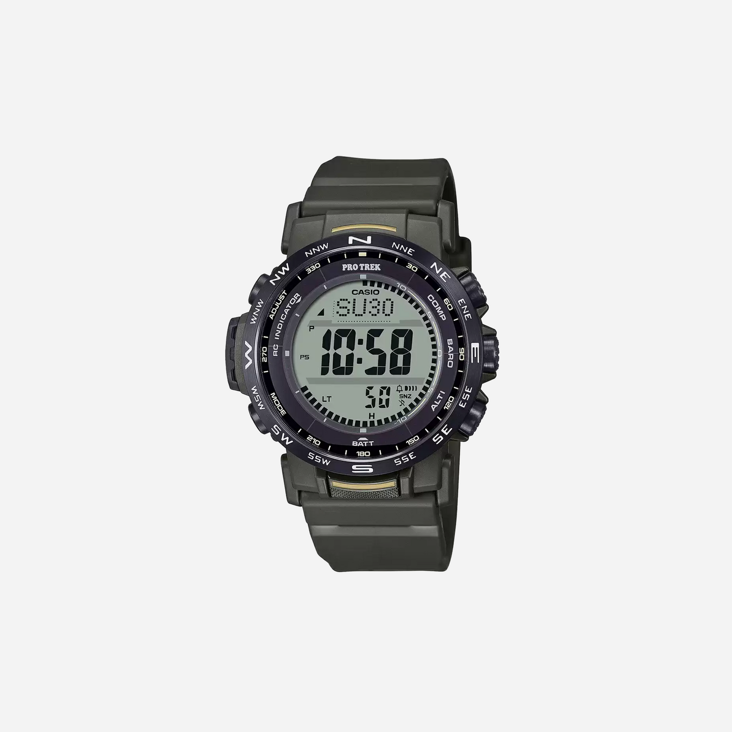 CASIO PROTREK PRW-35Y-3BDR