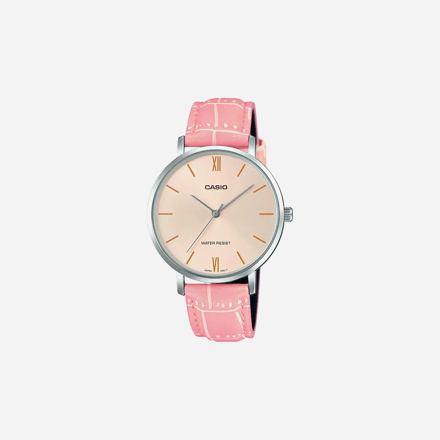 CASIO ENTICER LTP-VT01L-4BUDF WMNS