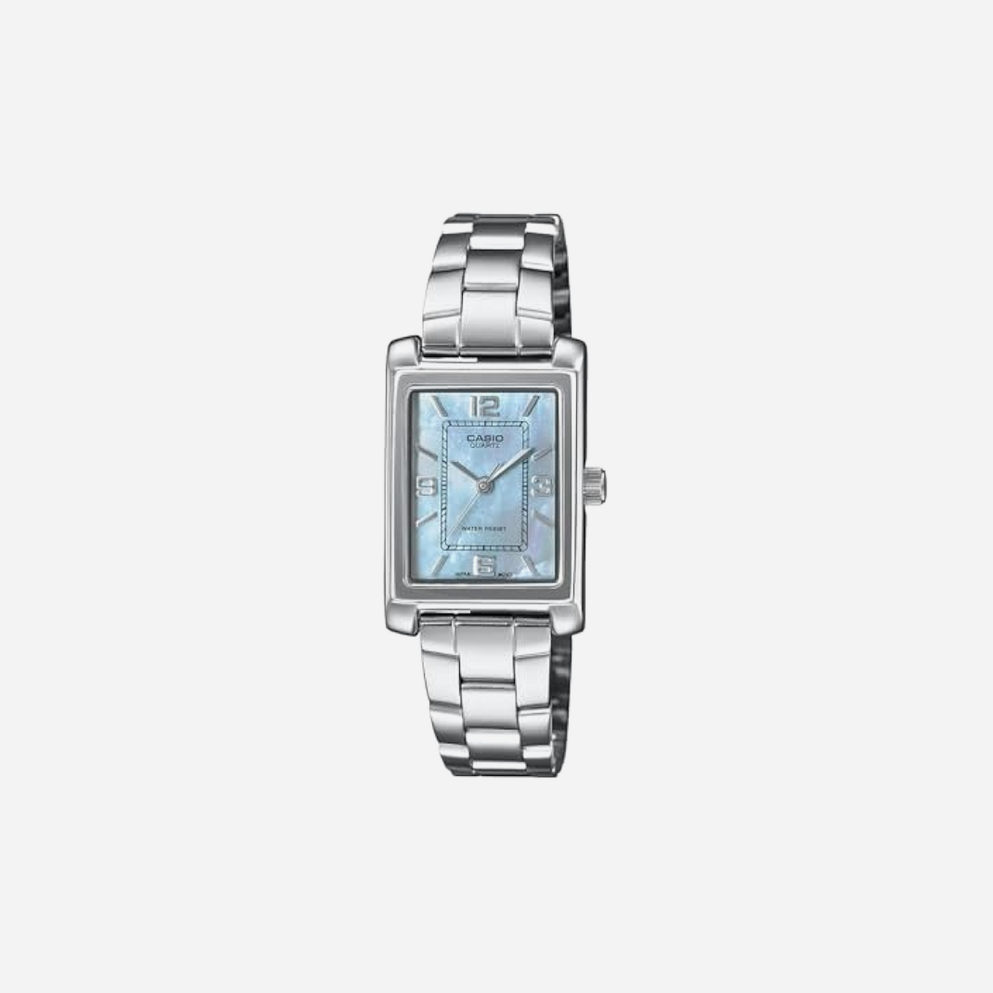 CASIO ENTICER LTP-1234DS-2ADF WMNS