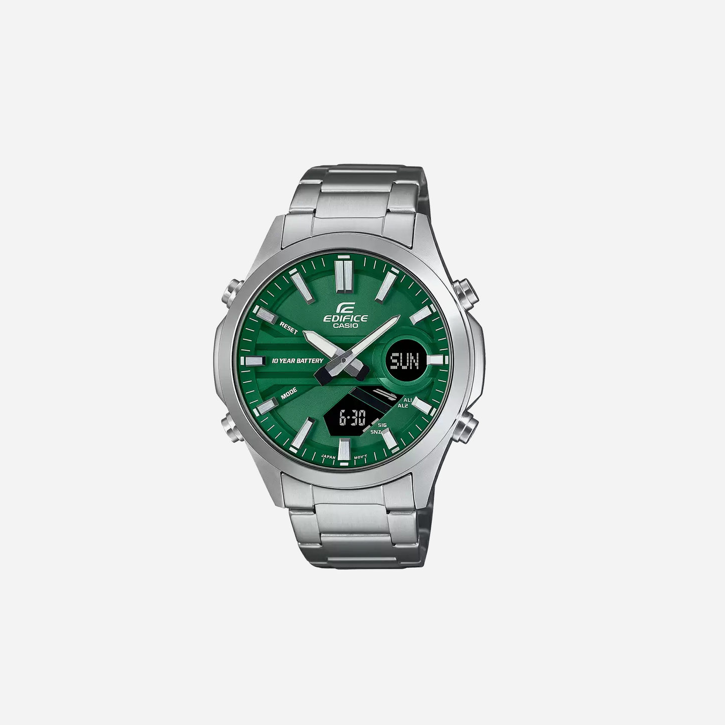 CASIO EDIFICE EFV-C120D-3ADF