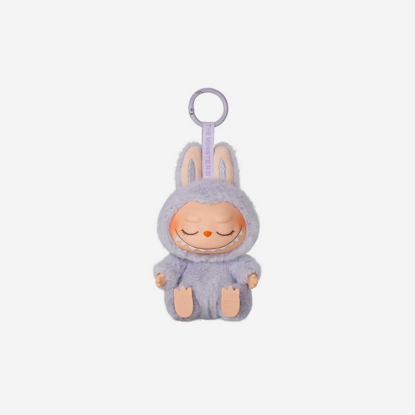 Pop Mart Labubu The Monsters Have a Seat ZIZI Vinyl Plush