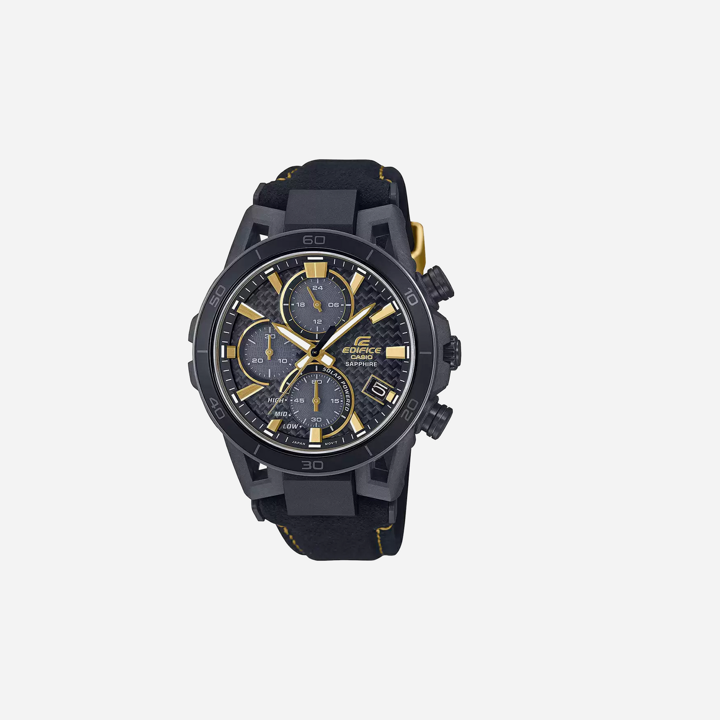 CASIO EDIFICE EFS-S640ZE-1ADR