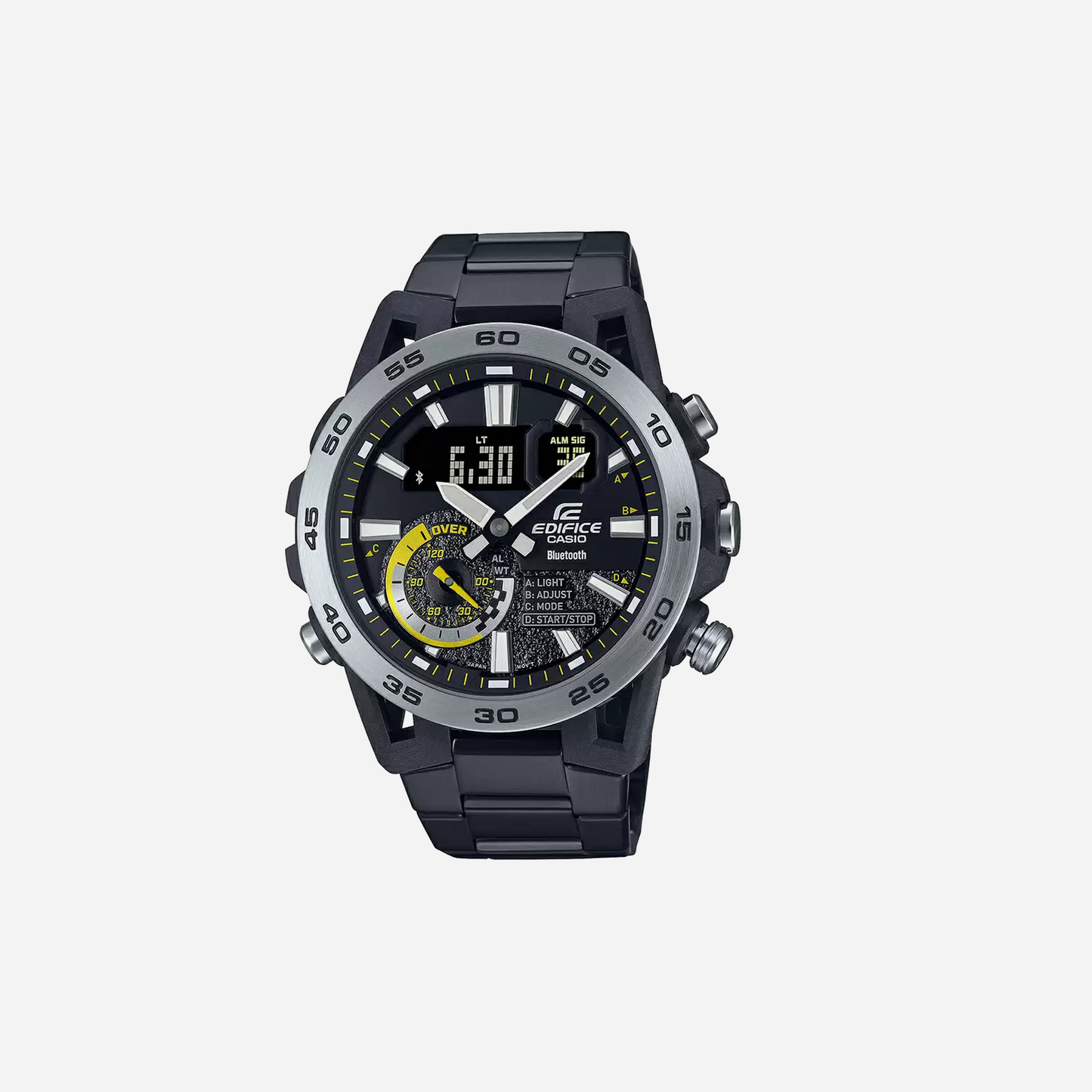 CASIO EDIFICE ECB-40DC-1ADF