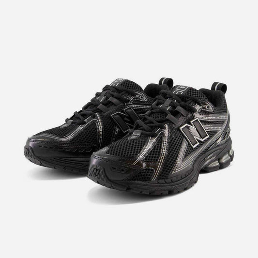 New Balance 1906R Black Grey