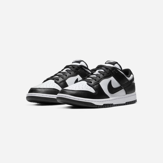 Nike Dunk Low Retro White Black Panda 2021