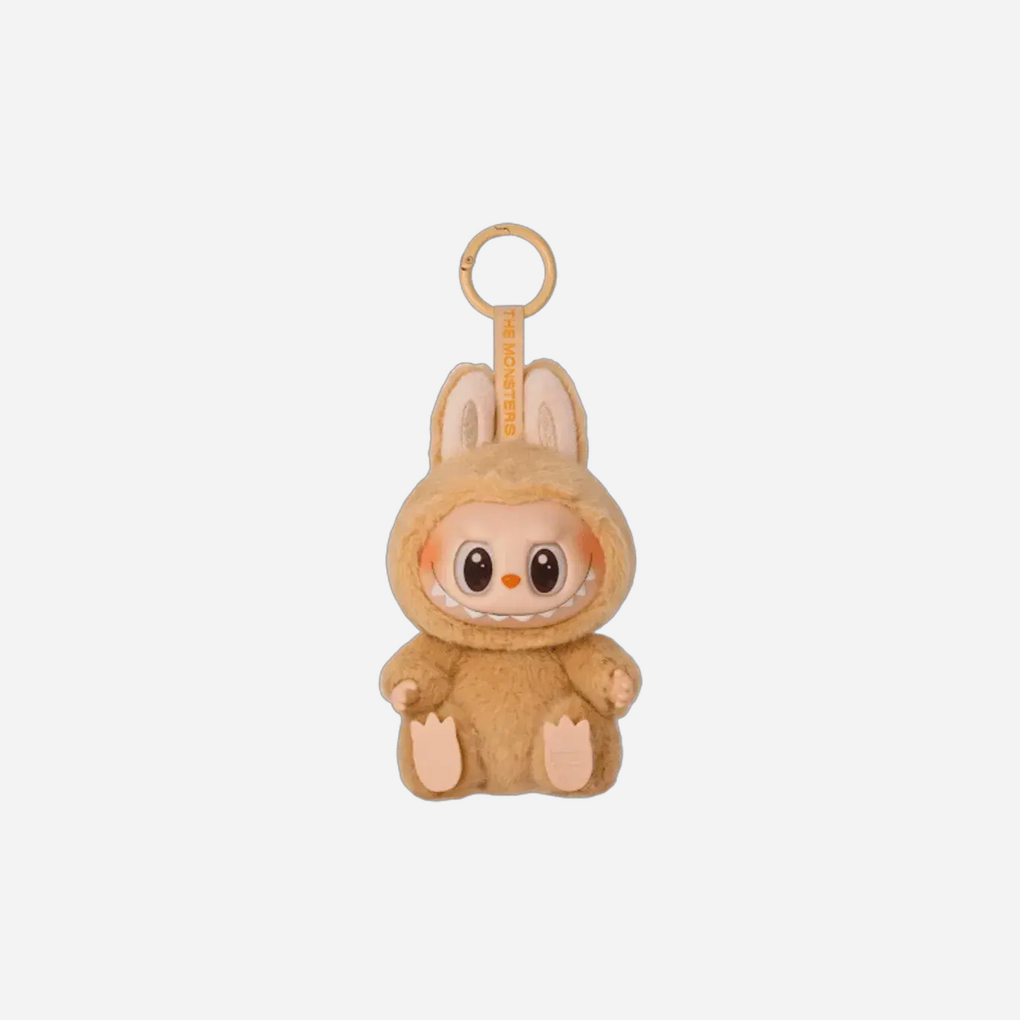 Pop Mart Labubu The Monsters Have a Seat BABA Vinyl Plush