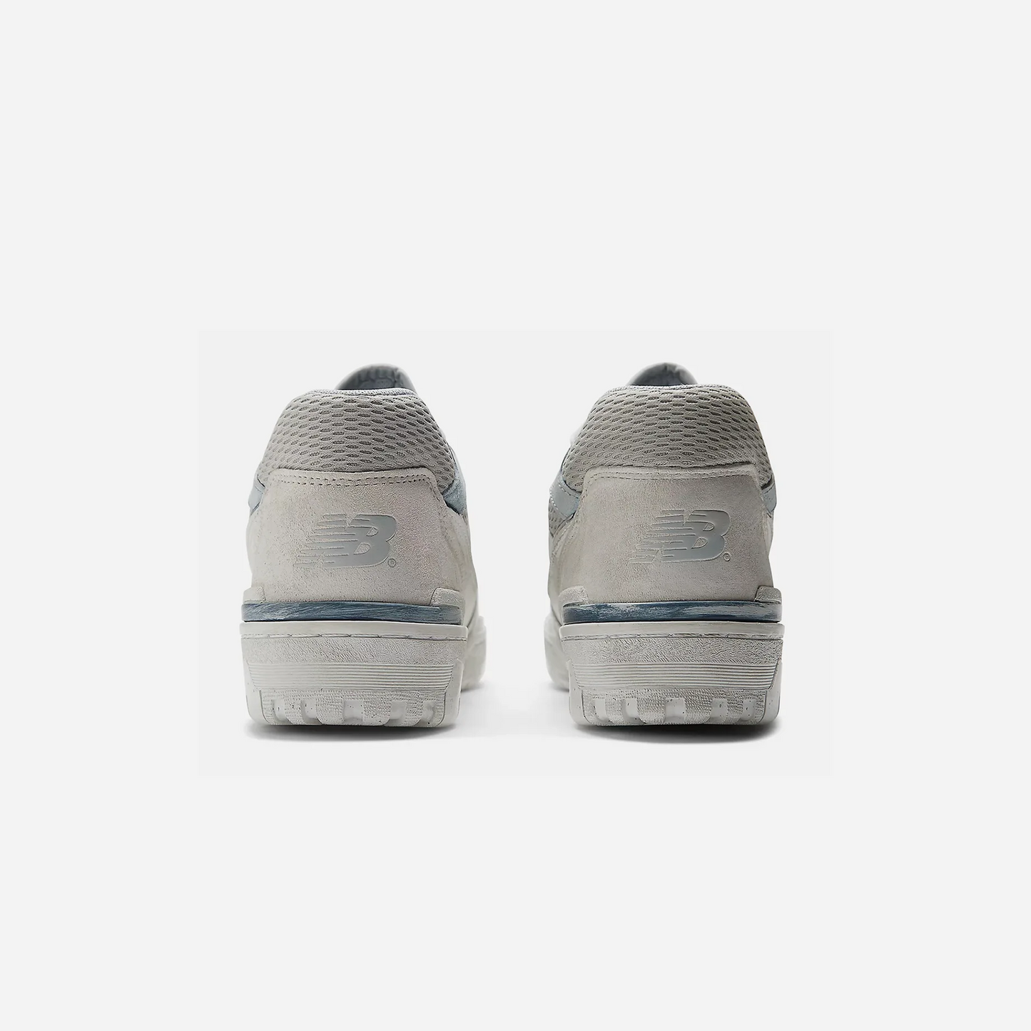 New Balance 550 Grey Day