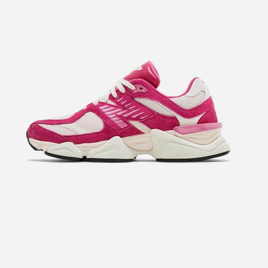 New Balance 9060 Fuchsia Pink