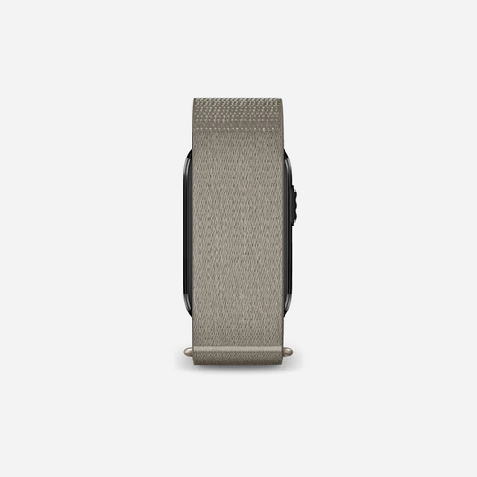 Garmin Cirqa Smart Band French Gray