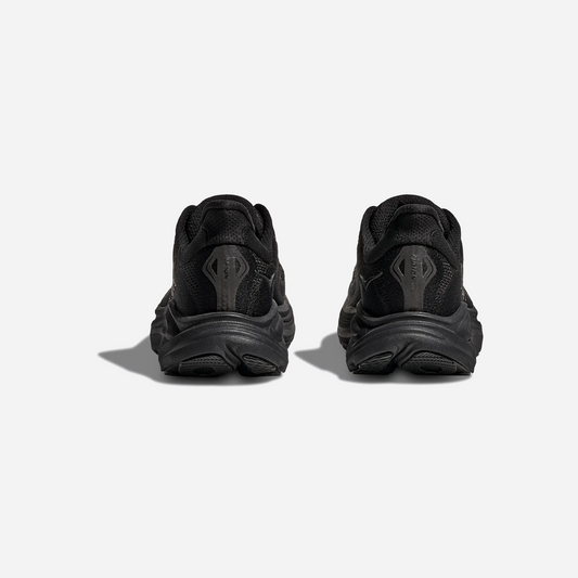 Hoka Clifton 10 Black
