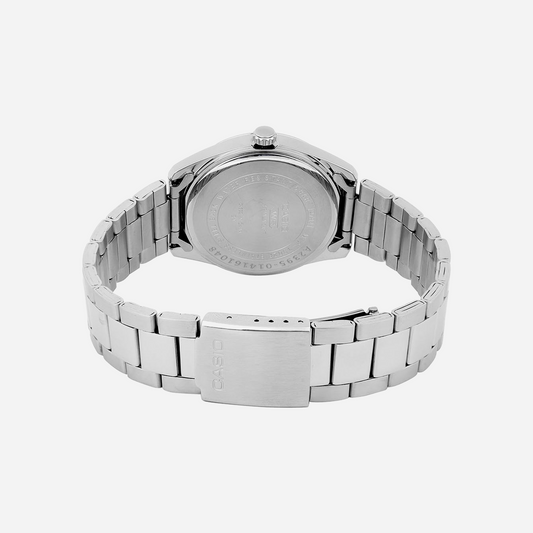 Casio Analog Enticer Quartz Pink Dial MTP-1302PE-4AV