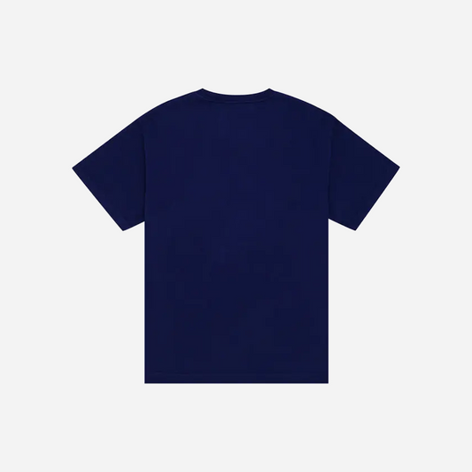 Sp5der Souvenir Tee Navy