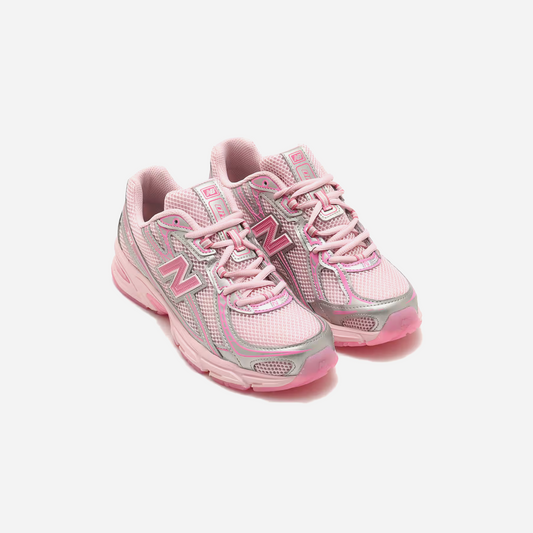 New Balance Atmos x 740 Pink Vacation