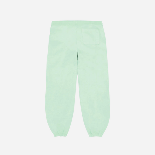 Sp5der SP5 Mint Sweatpants Mint