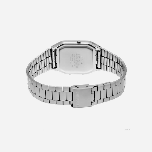 Casio Vintage Collection AQ-230A-7BMQ White