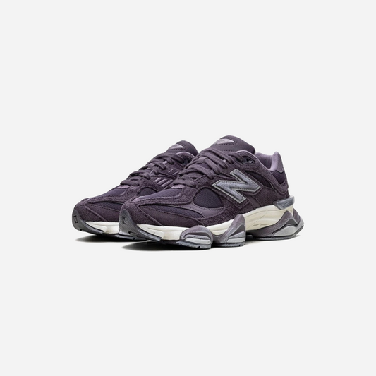 New Balance 9060 ASOS Exclusive Purple Overdye