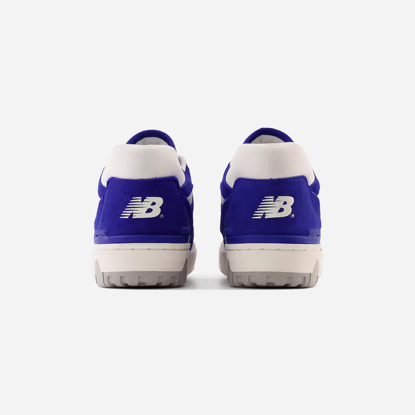 New Balance 550 Team Royal