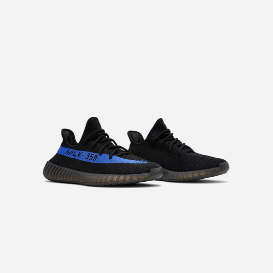 Adidas Yeezy 350 V2 Dazzling Blue
