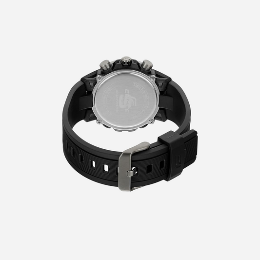 CASIO EDIFICE EQS-960PB-1AVUDF Black