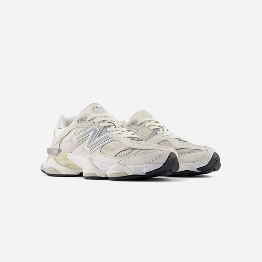 New Balance 9060 Sea Salt Moonbeam