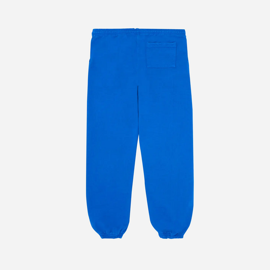 Sp5der TC Sweatpants Blue