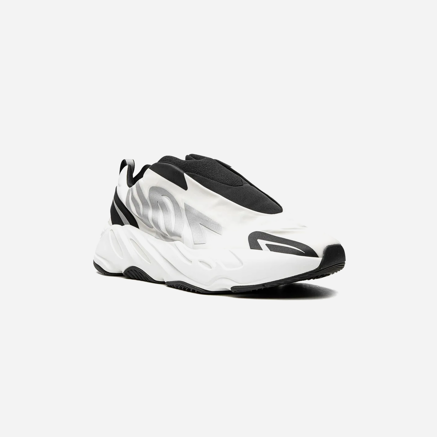 Adidas Yeezy Boost 700 MNVN Laceless 'Analog'