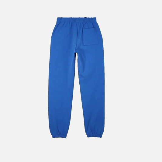 Sp5der Worldwide TC 5 Guardian Angel Sweatpant Blue