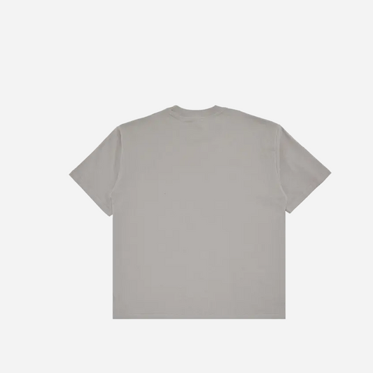 Sp5der Arach NY Phobia Tee Grey