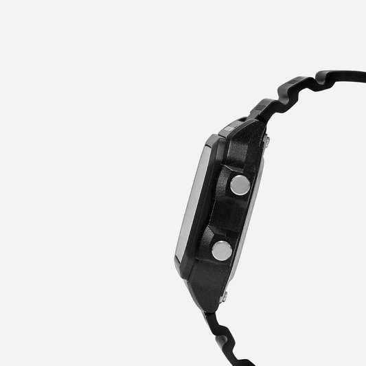 CASIO YOUTH AE-1500 Series AE-1500WH-8BVDF Black