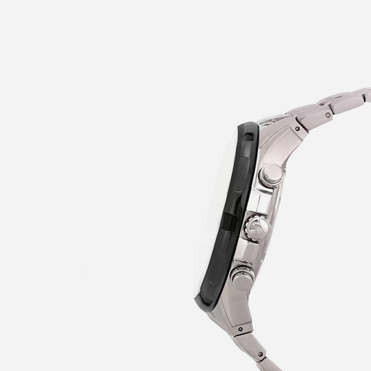 CASIO EDIFICE Standard Chronograph EF-539D-1AVUDF Black