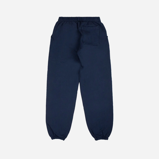 Sp5der Atlanta Sweatpants Navy