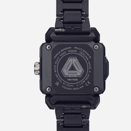 CASIO PROTREK PRW-6900ZE-1DR