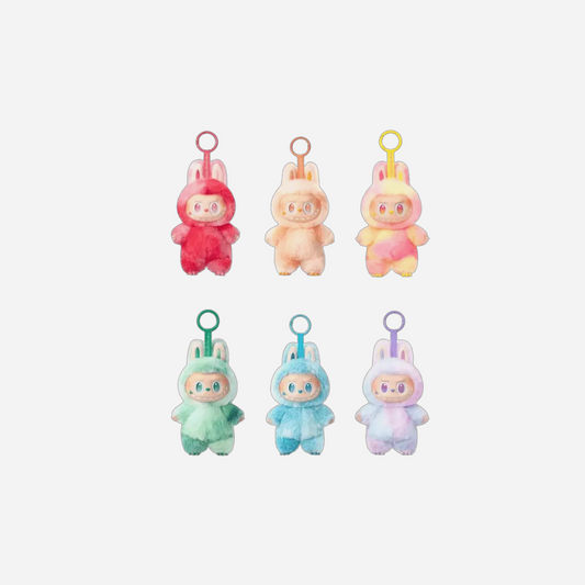 Pop Mart Labubu The Monsters Big into Energy Series Vinyl Plush Pendant Blind Box