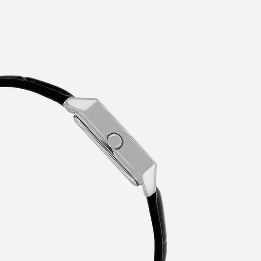 Casio Enticer Black Tank LTP V007L 1BUDF