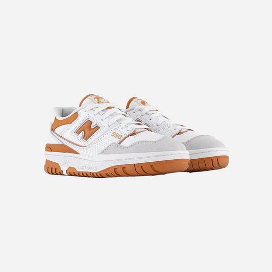 New Balance 550 Burnt Orange