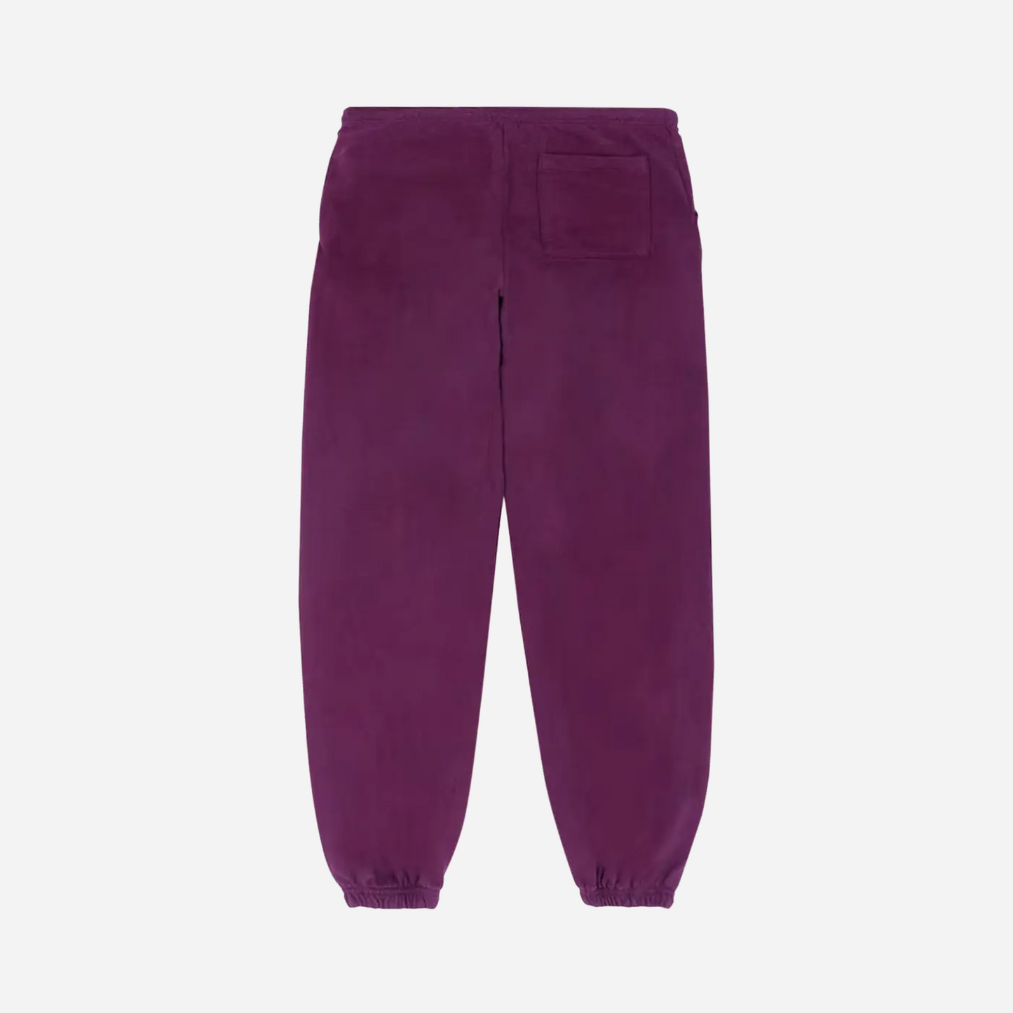 Sp5der Nocturnal Highway SweatpantDark Purple