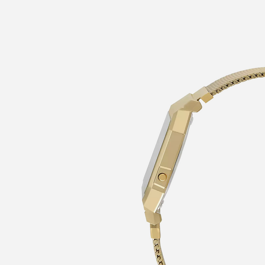 CASIO VINTAGE A700WMG-9ADF Yellow/Gold